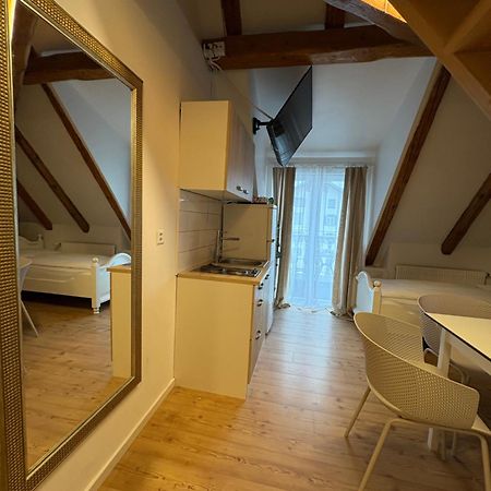 Esos Hotel Quelle บัดรากัซ ภายนอก รูปภาพ