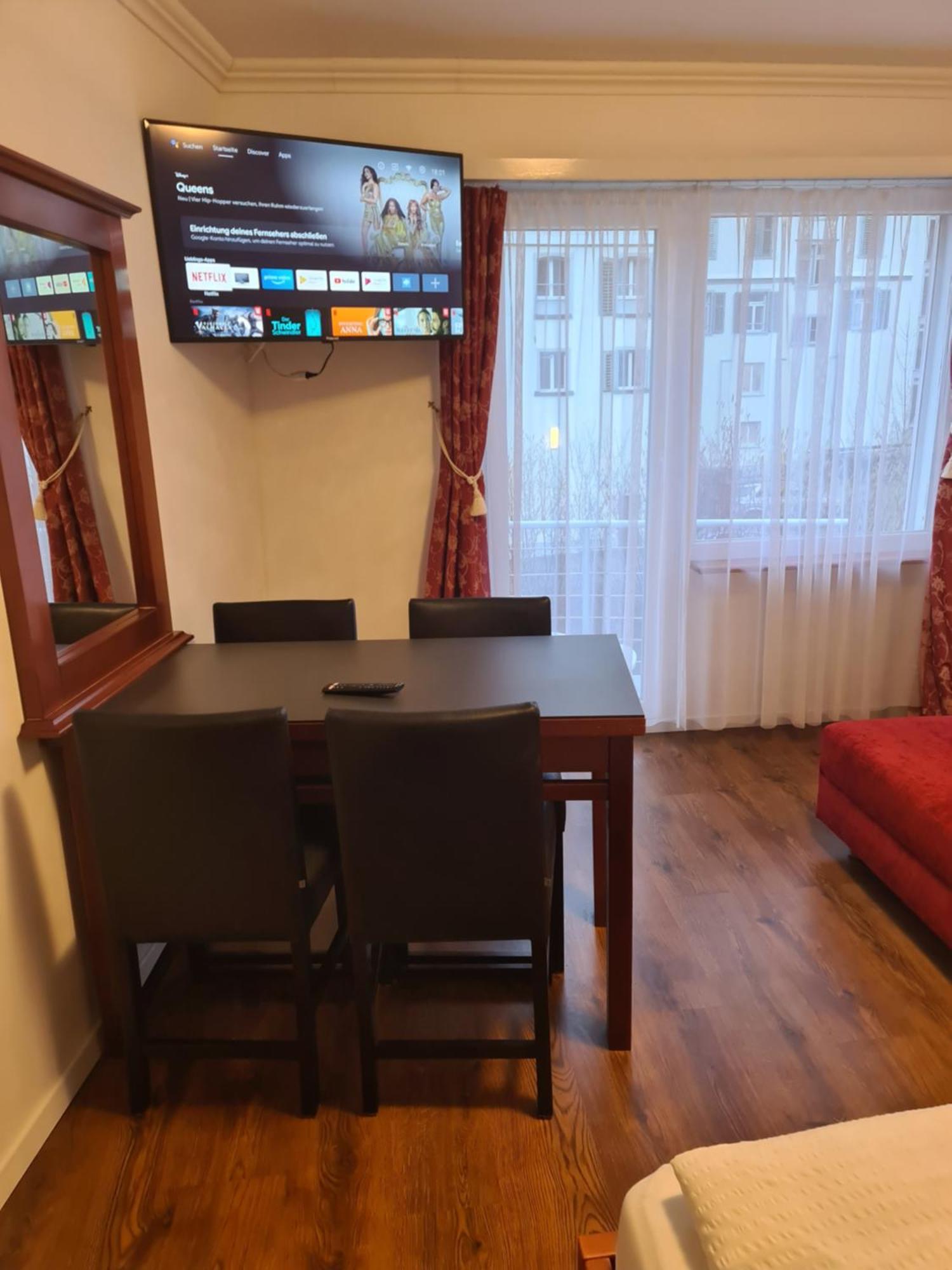 Esos Hotel Quelle บัดรากัซ ภายนอก รูปภาพ