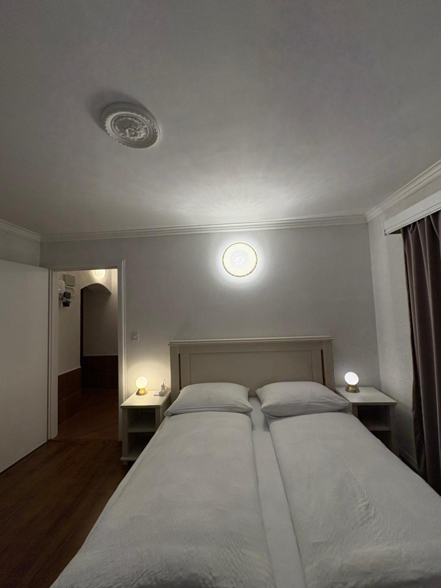 Esos Hotel Quelle บัดรากัซ ภายนอก รูปภาพ