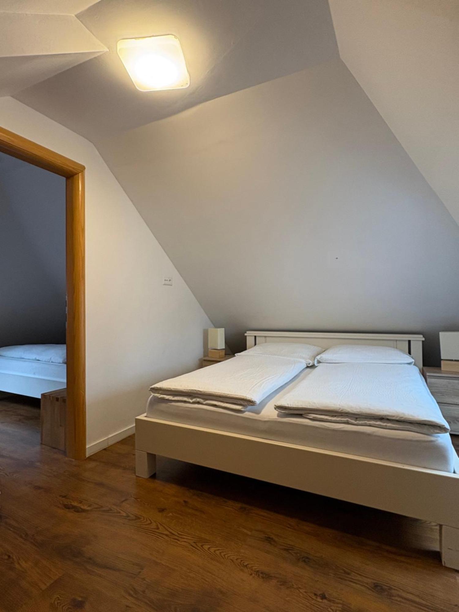 Esos Hotel Quelle บัดรากัซ ภายนอก รูปภาพ