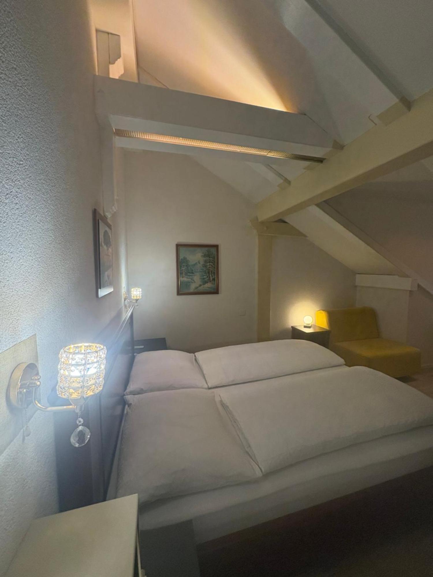 Esos Hotel Quelle บัดรากัซ ภายนอก รูปภาพ