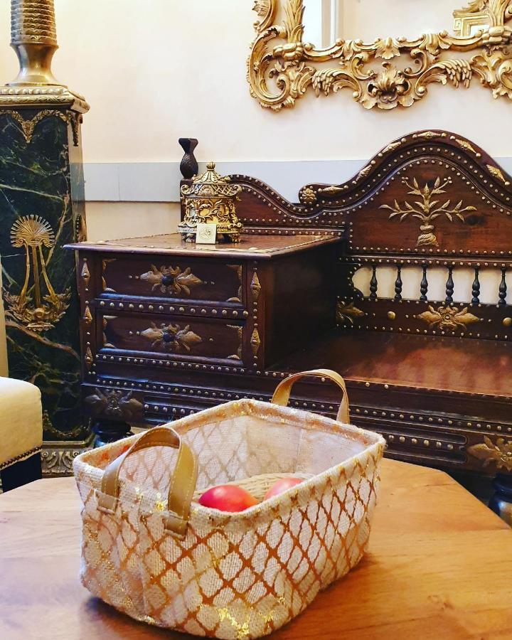 Esos Hotel Quelle บัดรากัซ ภายนอก รูปภาพ